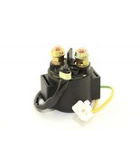 Kymco Starter Relay Solenoid MXU Mongoose 250 300 ATV Scooter People 150... - $20.69 CAD