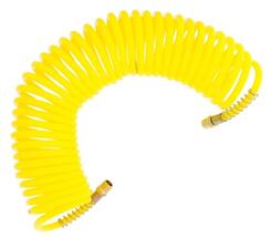 Master Mechanic 1315S187 Recoil Air Hose, 360 PSI Bursting Pressure, 1/4... - $38.35 CAD