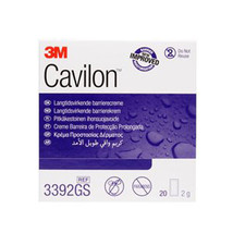 Cavilon Barrier Cream Sachets 2G - $19.33+