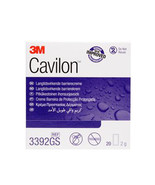 Cavilon Barrier Cream Sachets 2G - £15.26 GBP+