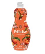 Palmolive Ultra Dish Liquid Soap, Peach Blossom Scent, Limited Edition, ... - $8.95