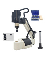 Universal 360°Tapping Machine Electric Flexible Arm M6-M36 Touch Screen ... - $1,149.00