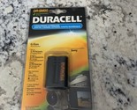 Duracell DR-SM50 Rechargeable Camcorder Li-lon Battery For Sony 1300 mAh... - $9.89
