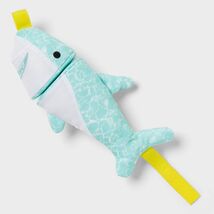 Shark RipStop Dog Launcher Toy Sun Squad Dog Water Fetch Toy - €9,75 Shark RipStop Dog Launcher Toy Sun Squad Dog Water Fetch Toy - €9,75 EUR