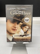 Every Time We Say Goodbye (DVD, 2006) - £7.98 GBP