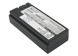 Cameron Sino Rechargeble Battery for Sony Cyber-Shot DSC-P10S - $16.66