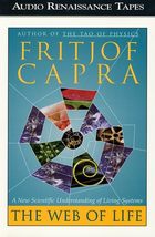 The Web of Life: A New Scientific Understanding of Living Systems Capra,... - $16.44