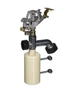 Harris Farms 1000440 T-Post Sprinkler, Medium, Metallic - €34,34 EUR