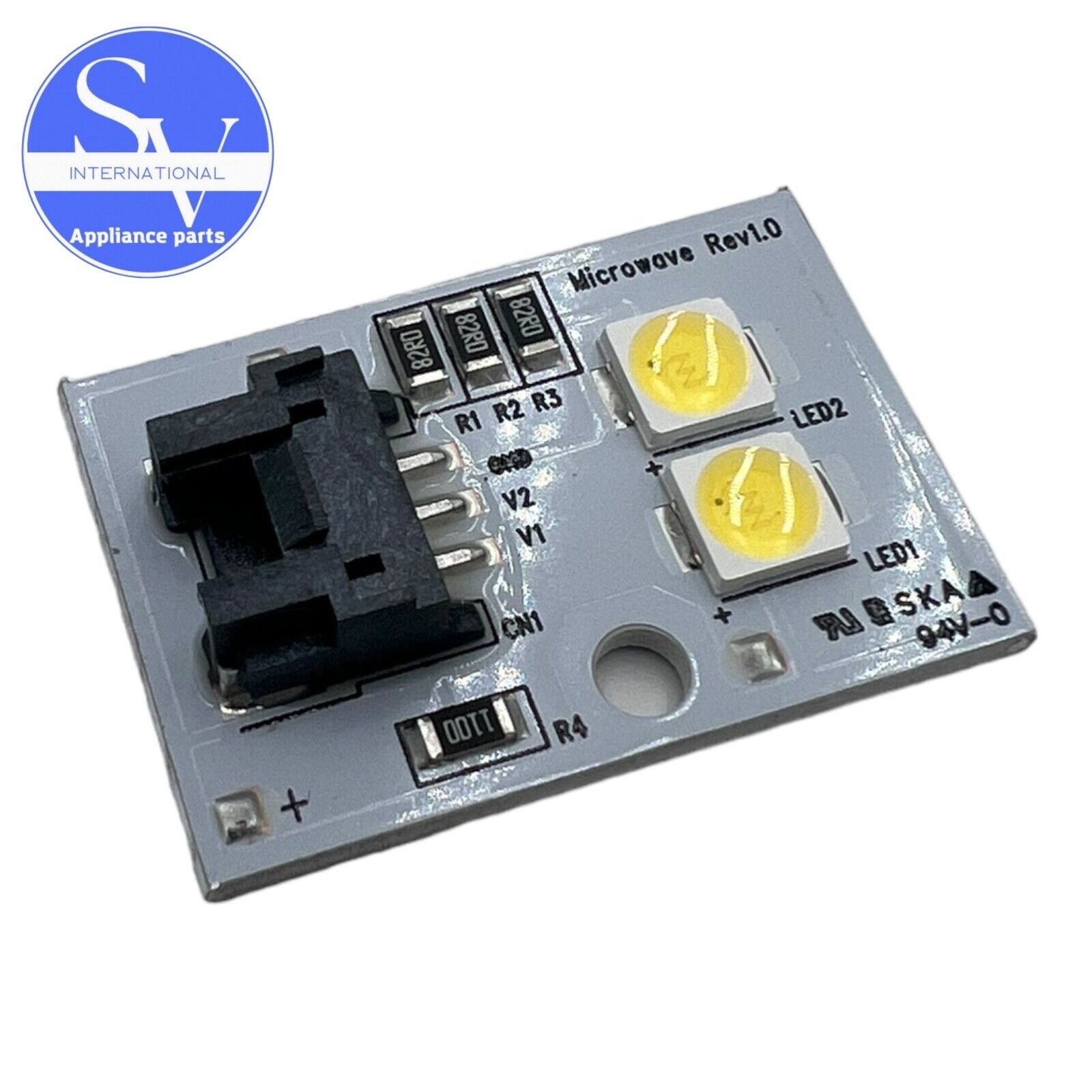 Samsung Microwave Led Light DE96-01131B - $9.40