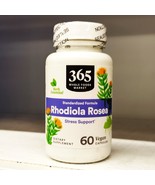 365 by Whole Foods Market Rhodiola Rosea, 60 Vegan Capsules - $39.89