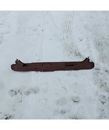 Mopar 4191206 Plymouth Horizon Dodge Omni Red Primed Front Side Rail Cro... - $2,200.01 MXN