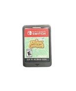 Nintendo Switch Animal crossing 485597 - $40.84 CAD