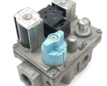 White Rodgers 36E86 Type 204 HVAC Furnace Gas Valve in 1/2 out 1/2 used ... - $60.78