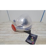 Disney Pixar Lightyear Space Ranger Training Visor Costume Toy New - $29.99