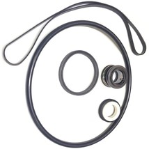 Southeastern Accessory Pool Pump O-Ring Seal Repair Kit For Hayward* Super Ii Pu - £19.73 GBP