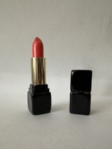Guerlain Kiss Kiss 344 Sexy Coral Lipstick NWOB - $29.69