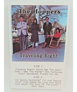 The Hoppers Traveling Right Cassette - £7.75 GBP