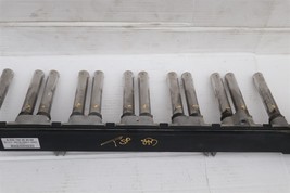 Mercedes V12 S600 CL600 S65 CL65 RH Ignition Coil Cartridge Module 2751500680, image 3