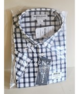 Mizzen+Main Leeward men&#39;s performance dress shirt - $106.74 CAD
