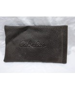 Cabela&#39;s Travel Pouch ~6&quot; X ~4&quot; - €16,83 EUR