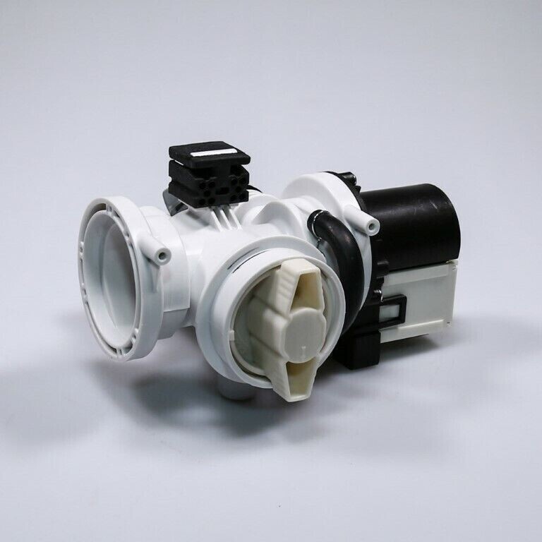 OEM Drain Pump for Kenmore 40249032012 Samsung WF210ANW WF220ANW WF220AN... - $196.90
