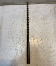 SDS ANSI 5/8" x 18" | 30G Masonry Rotary Hammer Drill Bit Made in Denmark  - $37.99