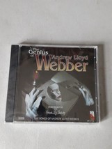 Orlando Pops Orchestra: Genius of Andrew Lloyd Webber (CD 1997) Brand New Sealed - £4.74 GBP