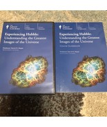 Great Courses Experiencing Hubble: Understanding the Greatest Images DVD... - €7,02 EUR