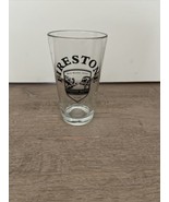 Firestone Walker Brewing Co Pint Glass craft beer Micro Brewery California - $14.00