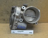 11-19 Ford Explorer Throttle Body Control OEM AT4EED Module 334-18b3 - $14.99