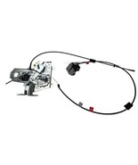 Right Sliding Door Latch Assembly W/Handle for 1992-2019 Ford E150 E250 ... - $440.05 MXN
