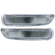 USDM Bumper Signal Lamp Signal Light For Toyota Corolla SEG AE100 + FAST... - $96.90