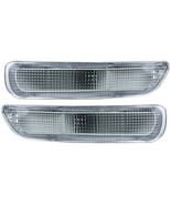 USDM Bumper Signal Lamp Signal Light For Toyota Corolla SEG AE100 + FAST... - $96.90