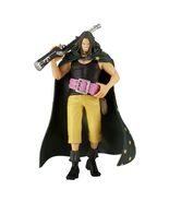 Banpresto - One Piece - Yasopp, Bandai Spirits The Shukko Figure - $34.99