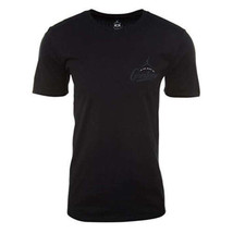 Jorden Mens Sportswear Midst Greatness T Shirt Size XX-Large, Black/Dark... - $51.30