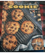 The Ultimate Cookie Book by Arlene Gryfe; Josee Robitaille - $9.46