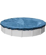 3524 4 Pool Cover for Winter Super 24 ft Above Ground Pools - $116.08