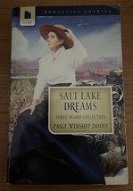 Salt Lake Dreams by Paige Winship Dooly - £5.09 GBP