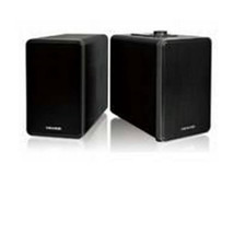 Microlab H21 Bluetooth Speaker System - 36 W RMS - Black - $207.81