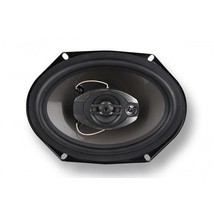 Audiodrift 6x8 3-way speaker 350 W - $60.78