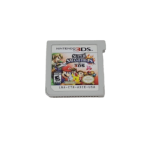 Super Smash Bros ~ Nintendo 3DS Cartridge . Game Only - £11.59 GBP