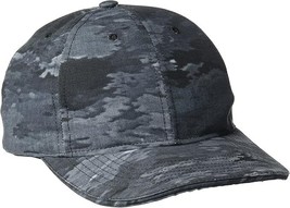 TRU-SPEC Adjustable Ball Cap 3393000 A-TACS LE-X One Size Fits Most Camo... - $16.20