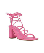Calvin Klein Women Pink Calista High Heels - $51.12 CAD