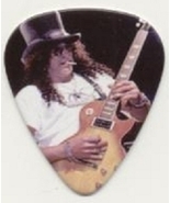 Slash Guns N Roses Guitar Pick Rock Plectrum New  - £3.11 GBP