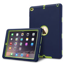 UARMOR Fullbody Case for Apple iPad Air 2 (2015 Released), Heavy Duty Ru... - £27.02 GBP