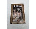 Vertigo Outlaw Nation Preview Comic Promo - £5.44 GBP