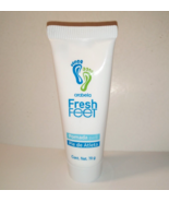 Fresh Feet Athlete&#39;s Foot Pomade - Pomada Pie de Atleta Arabela 70 gr - $12.24