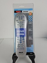 RCA Universal Remote RCR612 - £11.71 GBP