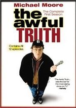 The Awful Truth: Season one, Volume 2 [DVD] - £4.90 GBP