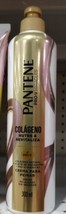 Pantene Colageno Crema Para Peinar Hair Brushing Cream - 300ml - Envio Gratis - $17.41